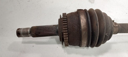 495001E150 Passenger Right CV Axle Shaft Front Automatic Transmission Fits 06-07 ACCENT