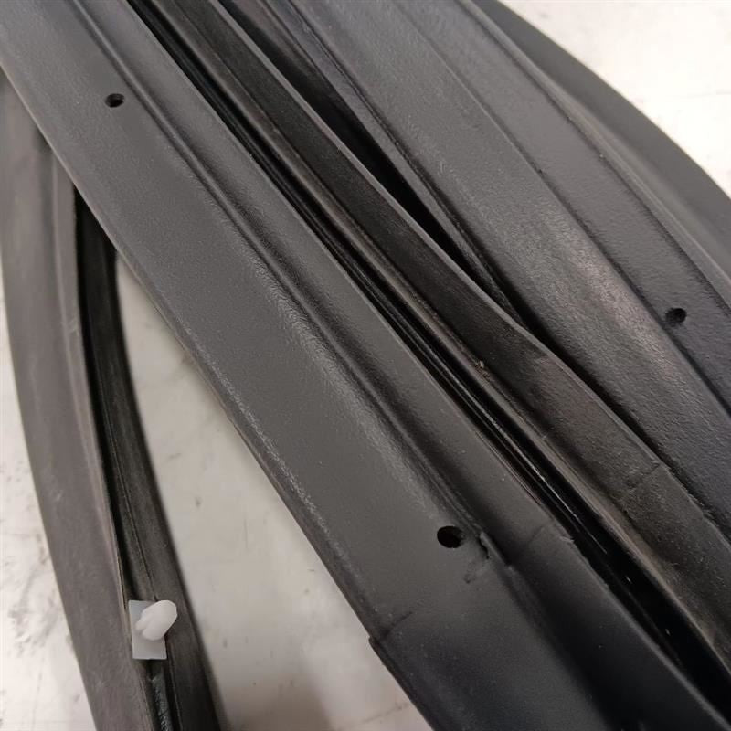 Nissan LEAF On Door Seal Rubber Right Passenger Front  2013 2014 2015 2016 2017