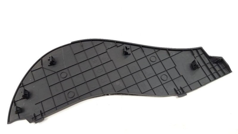 Sentra Dash Side Cover Right Passenger Side Trim Panel 2007 2008 2009 2010 2011