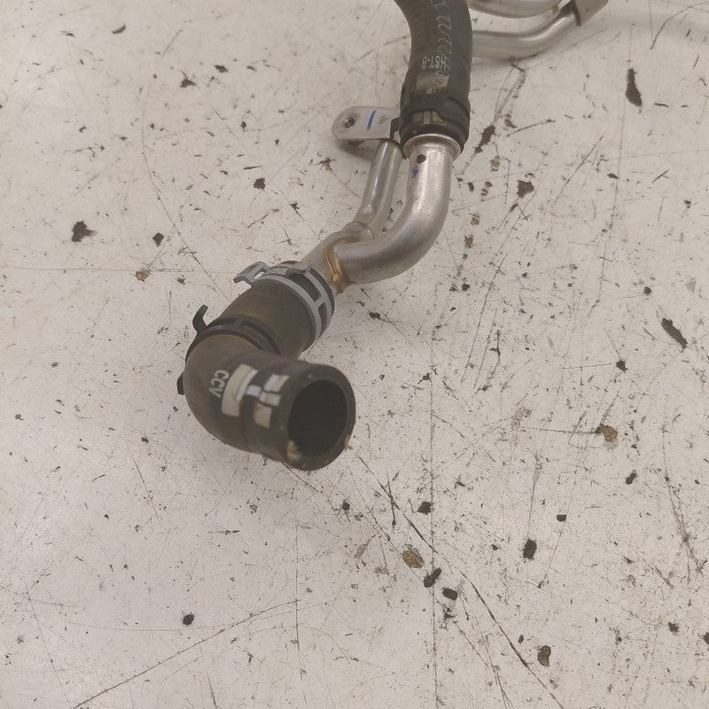 Buick Encore GX Coolant Line Crossover Pipe  1.3 2022 2023 2024 2025