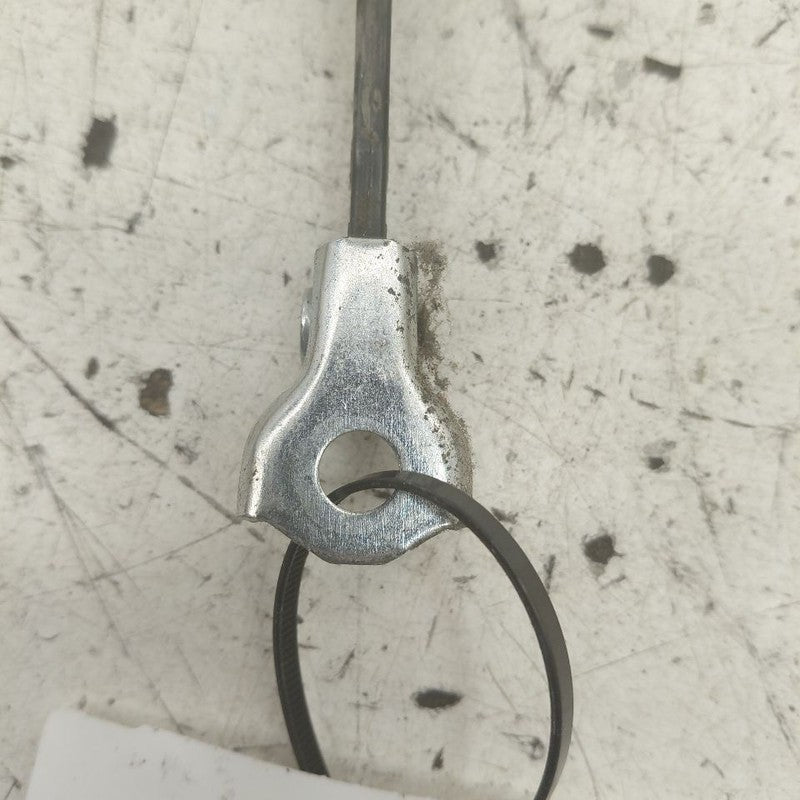 Nissan Versa Door Check Right Passenger Rear Hinge Stopper Detent 2019