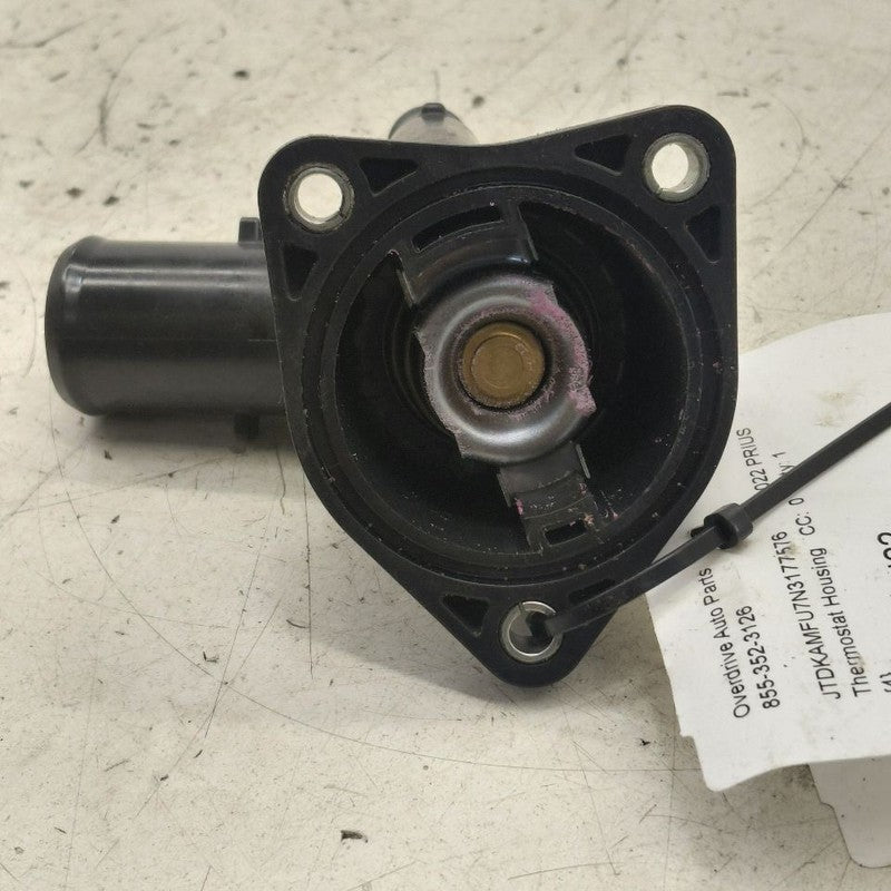 Toyota Prius Thermostat Housing Mount Bracket  1.8 2022 2021 2020