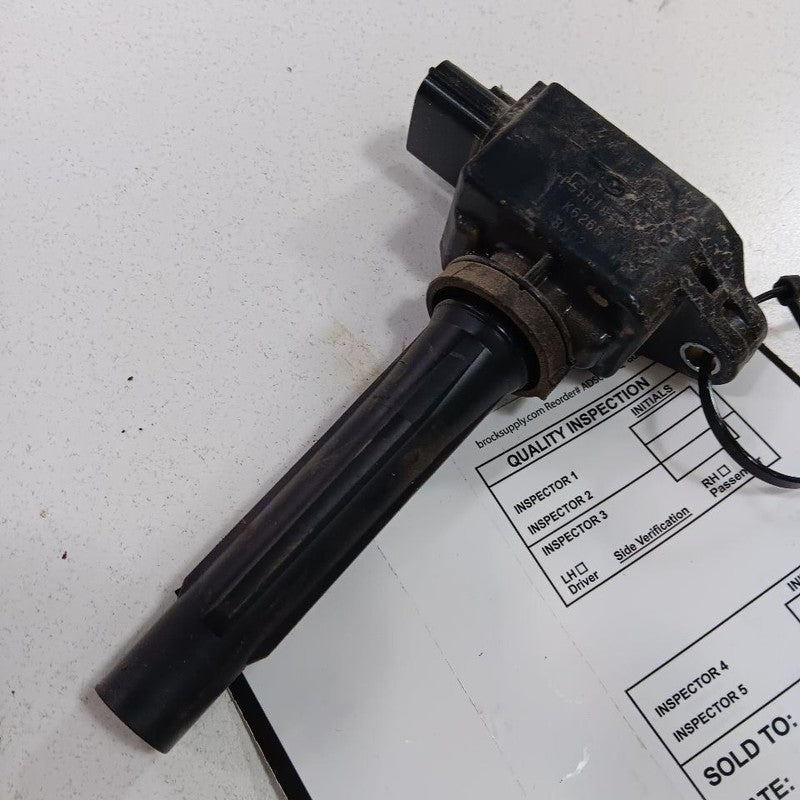 Coil Ignition Ignitor Fits 16-20 Toyota Yaris