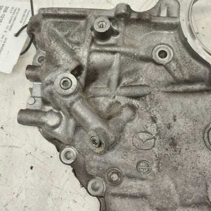 Timing Cover Naturally Aspirated Fits 18-22 Mazda CX-5