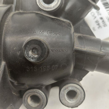 Volvo S60 Thermostat Housing Mount Bracket  2.5 2013 2014 2015