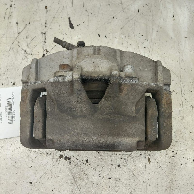 Passenger Right Front Brake Caliper Fits 14-23 Volvo S60