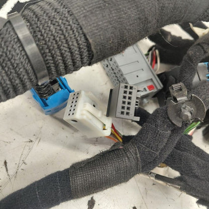 Alfa Romeo Stelvio Dash Wire Wiring Harness  2018 2019 2020 2021