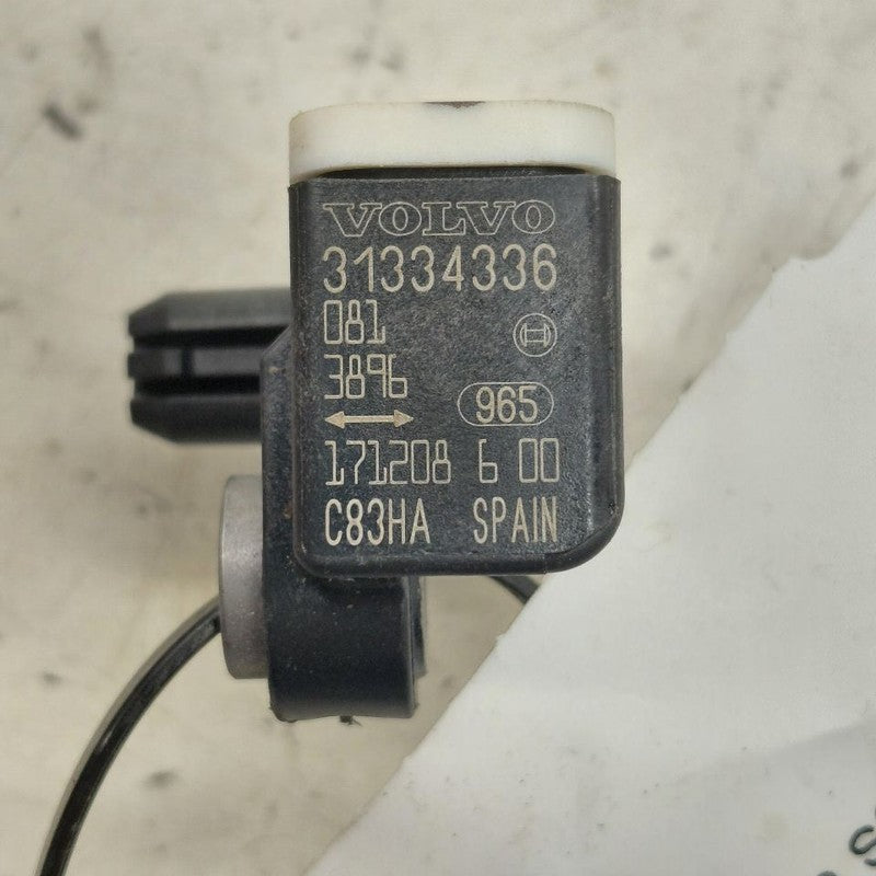 Volvo S60 Contact Sensor  2018 2017 2016