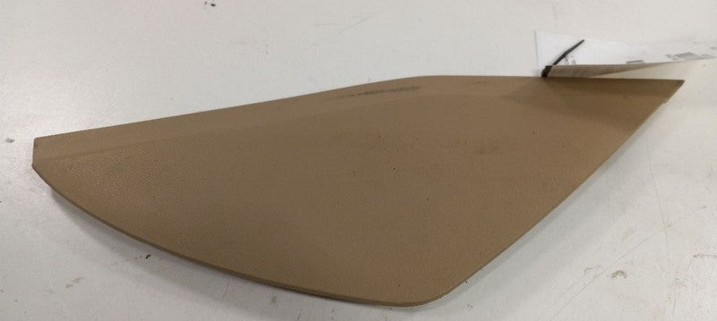 Ford Escape Dash Side Cover Right Passenger Trim Panel 2009 2010 2011 2012