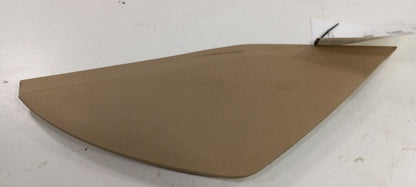 Ford Escape Dash Side Cover Right Passenger Trim Panel 2009 2010 2011 2012