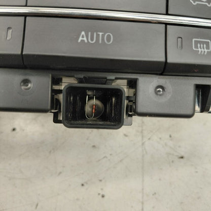 Temperature Control Heat Heater AC Switch Fits 17-24 Mitsubishi Mirage