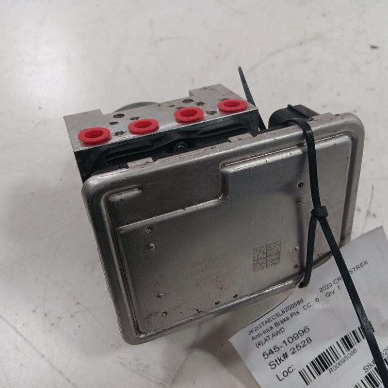 Anti-Lock Brake Part Pump Actuator Fits 20 Subaru XV Crosstrek