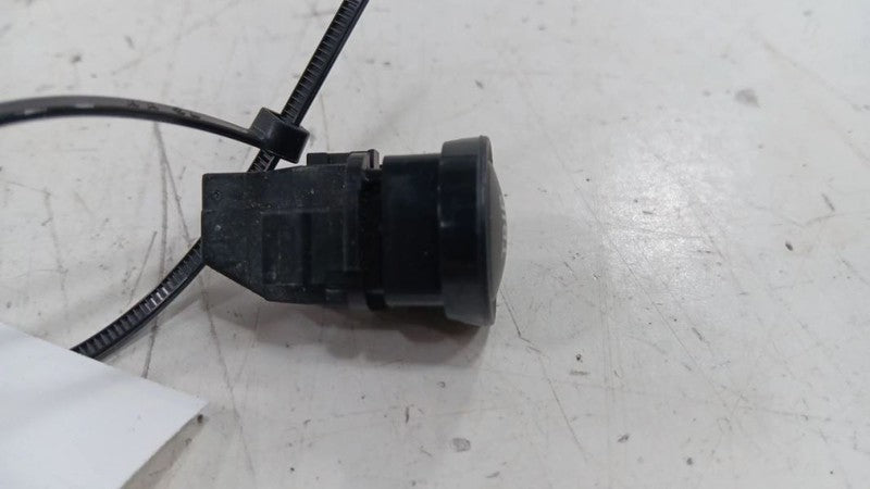 Subaru Impreza IMPREZA   2022 Interior Parts Misc2017 2018 2019 2020 2021 2022