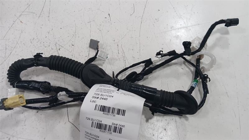 Subaru Impreza Door Harness Wire Wiring Right Passenger Front 2024 OEM