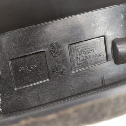 Hyundai Veloster Dash Air Vent Center Middle  2017 2016 2015 2014