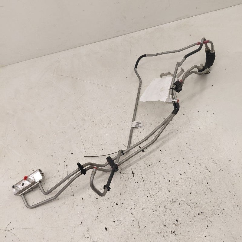 Cadillac CT6 Automatic Transmission Oil Cooler Line Tube Hose  2018 20