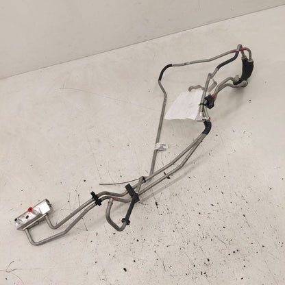 Cadillac CT6 Automatic Transmission Oil Cooler Line Tube Hose  2018 20