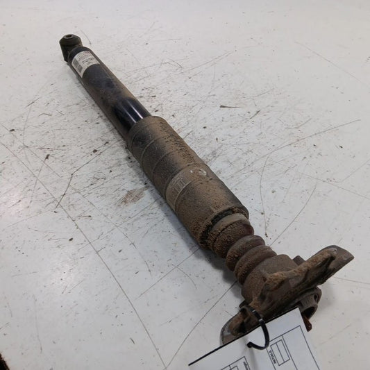 Fiat 500 Left Rear Shock Absorber 2018 OEM