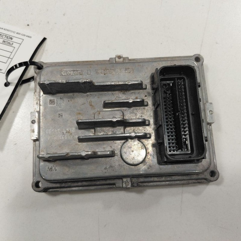 Transmission Control Module Fits 19-24 Chevy Blazer OEM