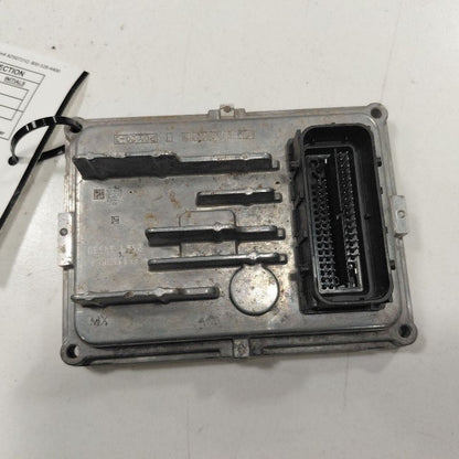 Transmission Control Module Fits 19-24 Chevy Blazer OEM