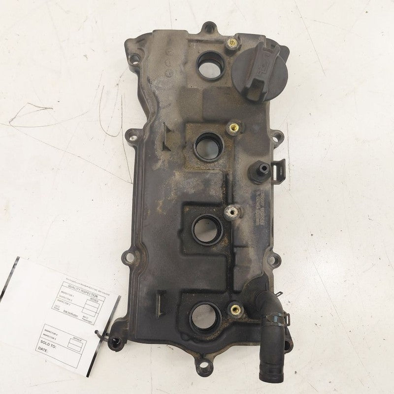 Nissan Rogue Engine Cylinder Head Valve Cover  2.5 2017 2018 2019 OEM