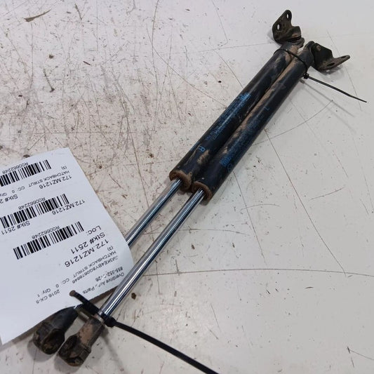 Mazda CX-5 Hatchback Hatch Back Trunk Lid Shock Strut Support  2013 20