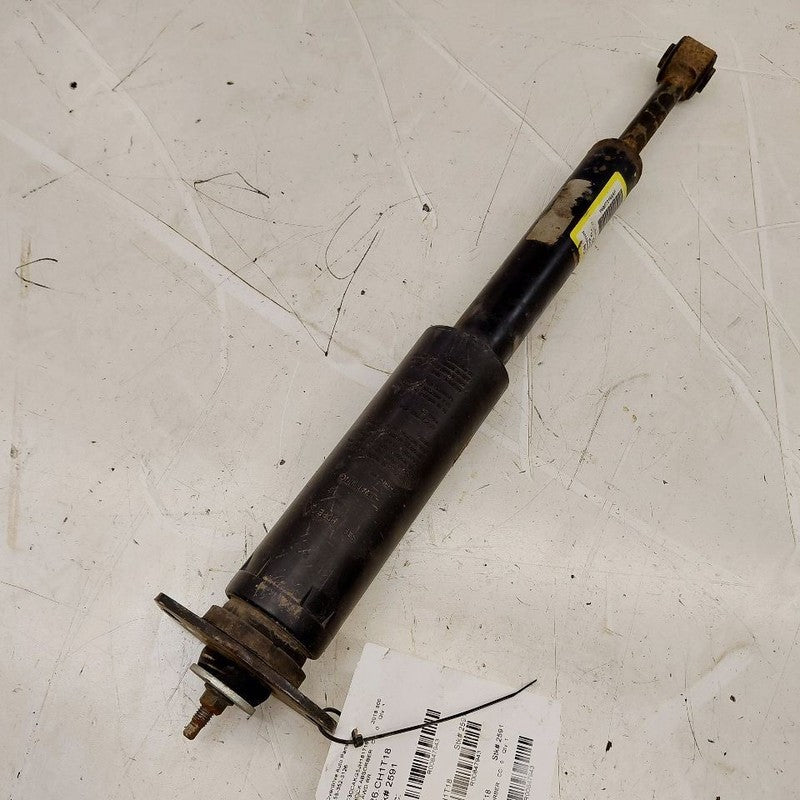 Chrysler 300 Passenger Right Rear Shock Absorber  2017 2018 2019
