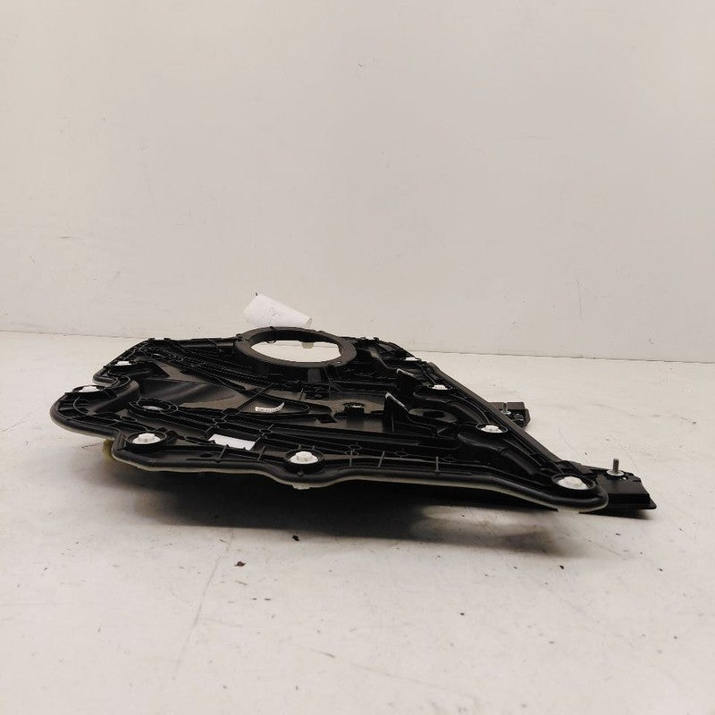 Passenger Right Front Window Regulator Track Fits 20-24 Ford Escape