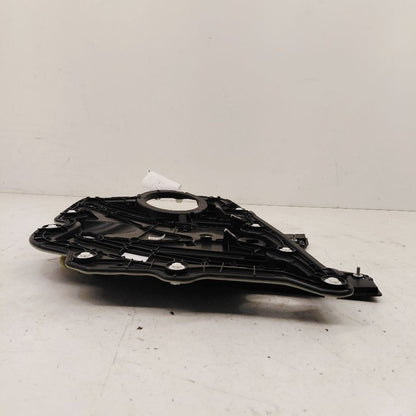 Passenger Right Front Window Regulator Track Fits 20-24 Ford Escape