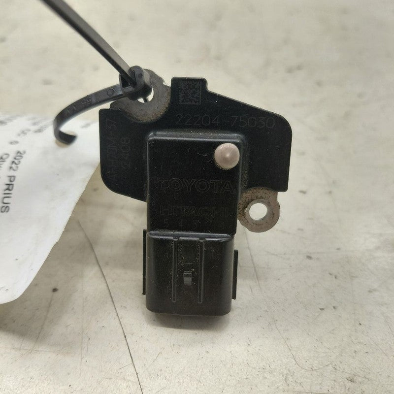 Mass Air Flow Meter Sensor 2.7L 4 Cylinder 2TRFE Engine Fits 05-23 Toy
