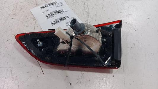 DB2R513G0B Driver Left Tail Light Brake Lamp Tailgate Mounted Halogen Fits 16-19 MAZDA CX-3