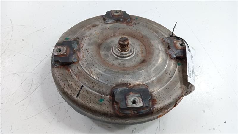 Buick Lacrosse Automatic Transmission Torque Converter 2013 2014 2015 