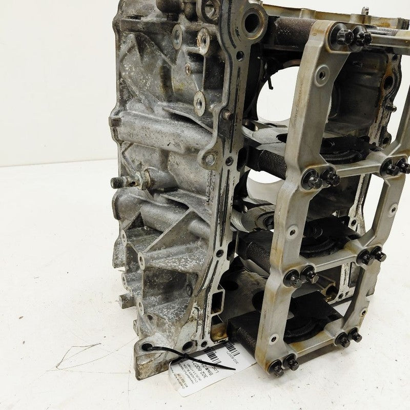 Bare Engine Cylinder Block Fits 14 18-24 Nissan Murano OEM