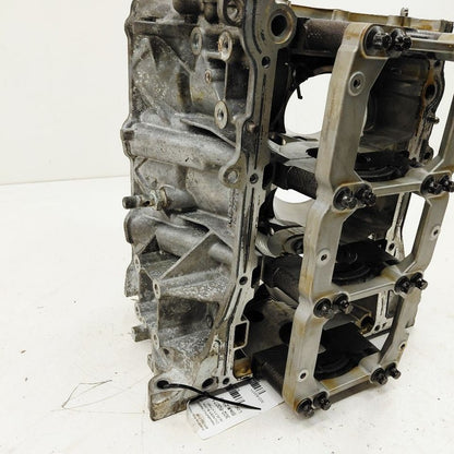 Bare Engine Cylinder Block Fits 14 18-24 Nissan Murano OEM