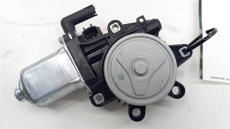 82730AX00A Passenger Right Power Window Motor Rear Back Hatchback Fits 07-12 VERSA