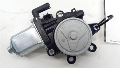 82730AX00A Passenger Right Power Window Motor Rear Back Hatchback Fits 07-12 VERSA