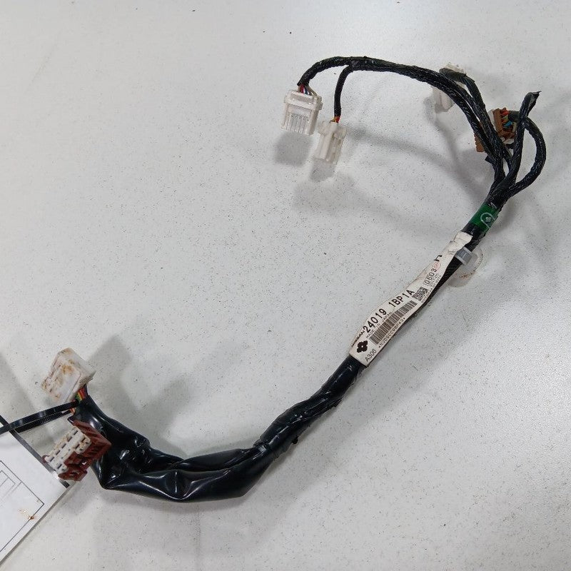 INFINITI QX50 Center Console Wire Harness {240191BP1} 2017 2016 2015 2014