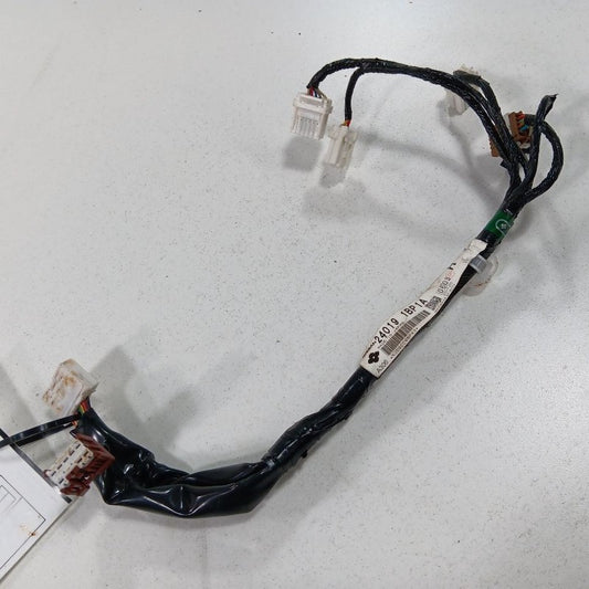 INFINITI QX50 Center Console Wire Harness {240191BP1} 2017 2016 2015 2014
