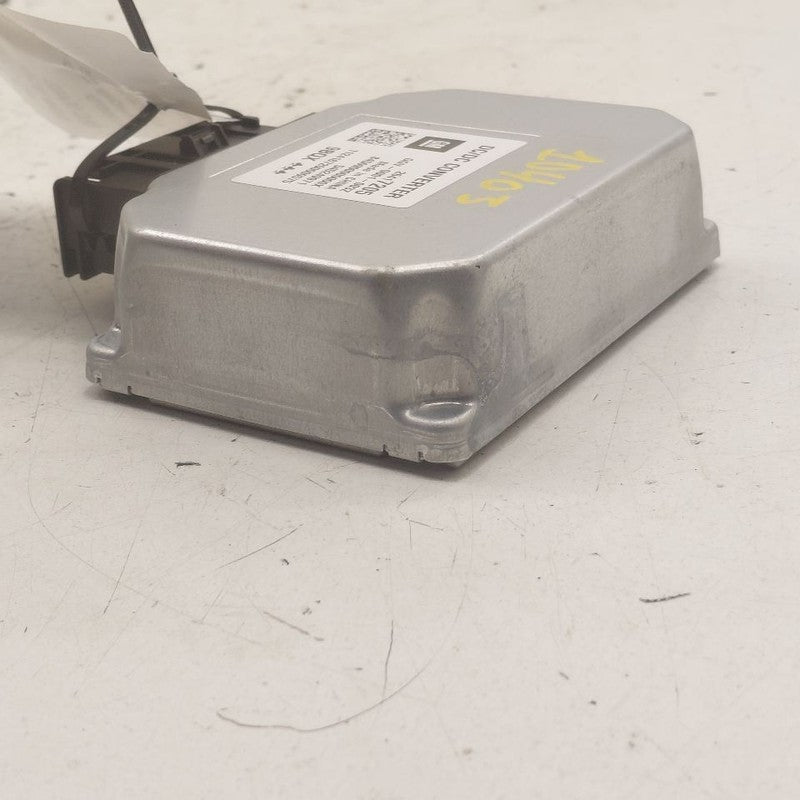 Converter Fits 24-25 Buick Envista