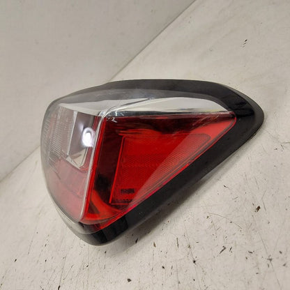 Passenger Right Tail Light Brake Lamp Hatchback Fits 21-24 Mitsubishi 