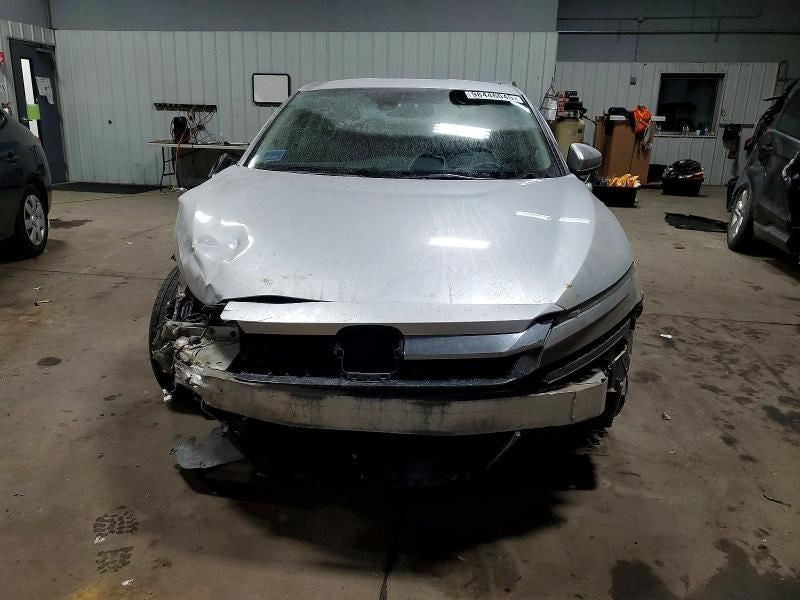 Honda Clarity License Holder Front Bracket Mount Plate Frame  2018 201