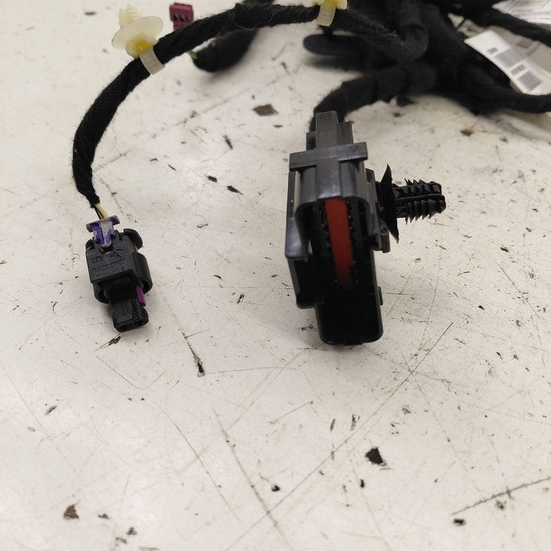 Cadillac CT6 Center Console Wiring Harness {23356289} 2018 2017 2016