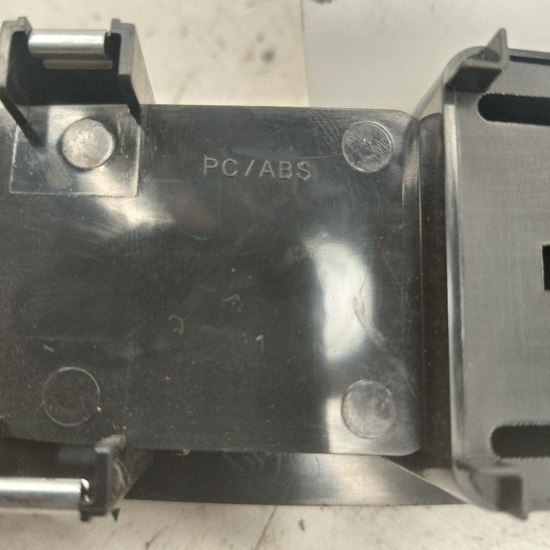 Jeep Cherokee Power Window Switch Right Passenger Front  2019 2020 202