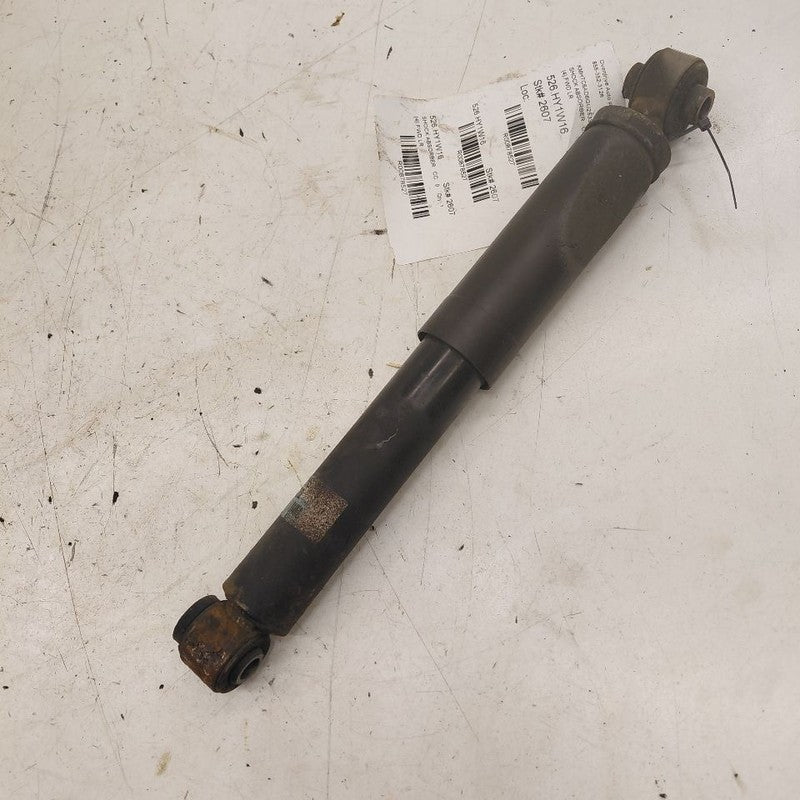 Hyundai Veloster Left Rear Shock Absorber 2017 2016 2015 2014