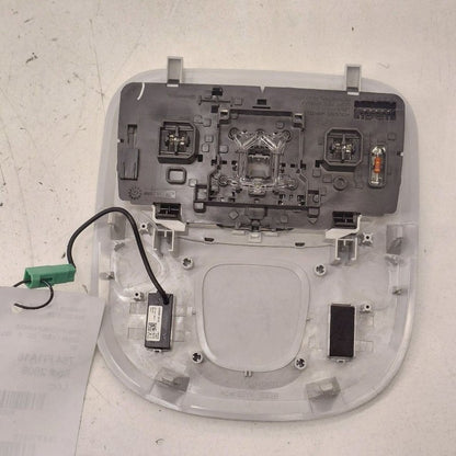 Fiat 500 X Model   Dome Light Roof Lamp  2016 2017