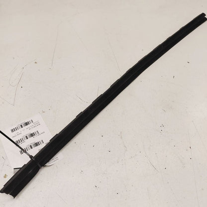 Nissan Maxima Right Front Weather Strip Interior  2018 2017 2016 OEM