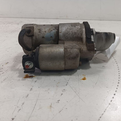 23300EY00E Engine Starter Motor VQ37VHR Fits 09-20 370Z 