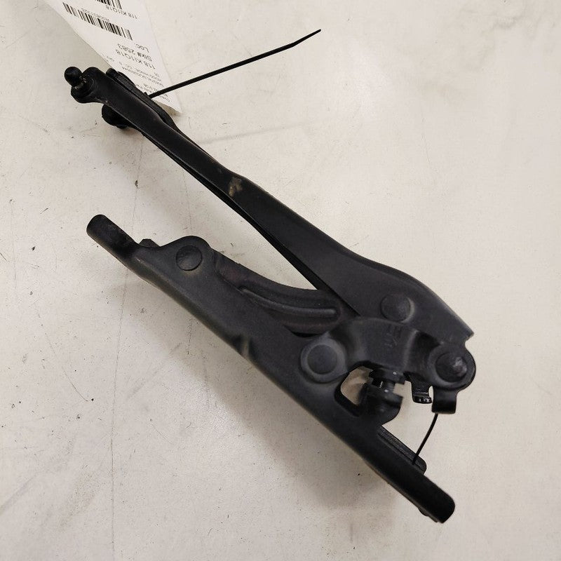 Kia Optima Hood Hinge Set Left and Right  2018 2017 2016 OEM