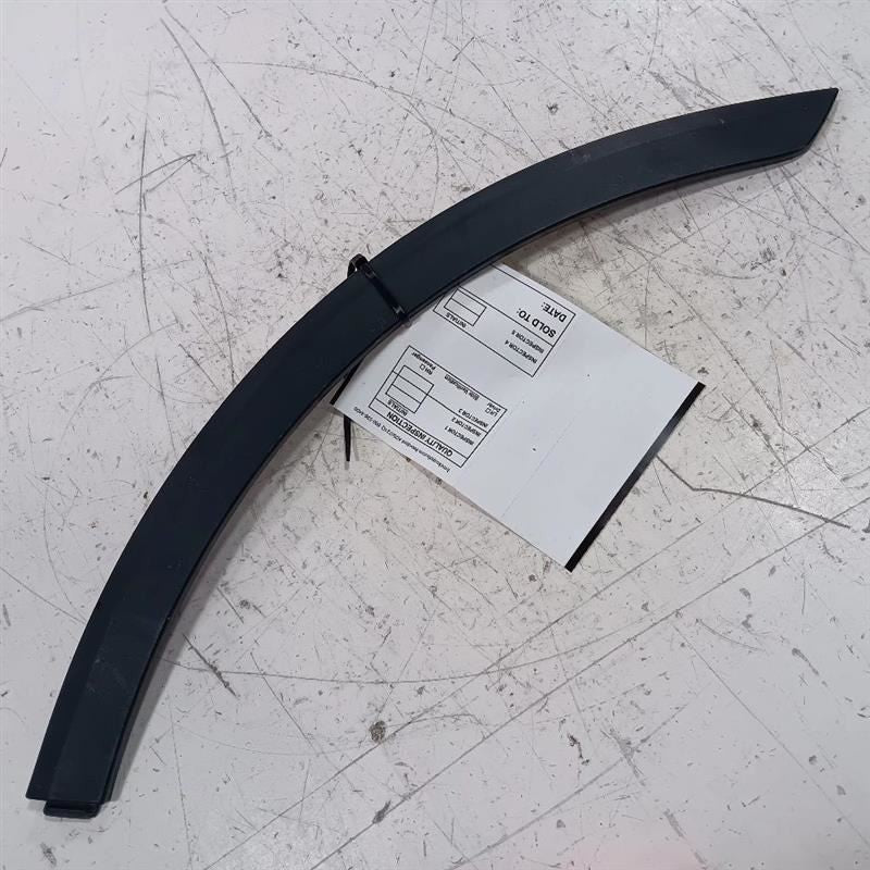 Honda CR-V Left Rear Fender Flare 2012 2013 2014 2015 2016