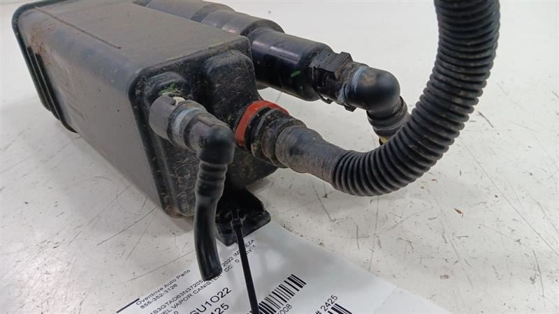 Subaru Impreza Fuel Vapor Canister Charcoal Evaporator Can 2017 2018 2